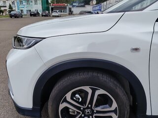 2022 Honda Vezel I Рестайлинг, белый, 1790000 рублей, вид 5