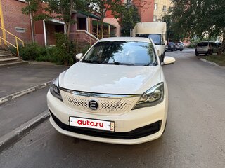 2023 Evolute i-Pro, белый, 1450000 рублей, вид 1