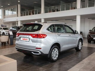 2026 Haval M6 II, серый, 2349000 рублей, вид 2