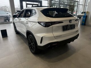 2025 Changan CS35 Max, белый, 2789900 рублей, вид 4