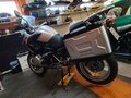 2009 BMW R 1200 GS, серый, 759000 рублей - вид 4