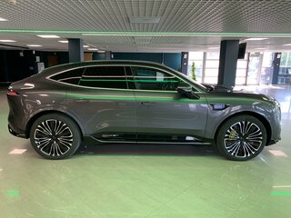 2023 Avatr 11 116 kWh I, серый, 4590000 рублей, вид 4