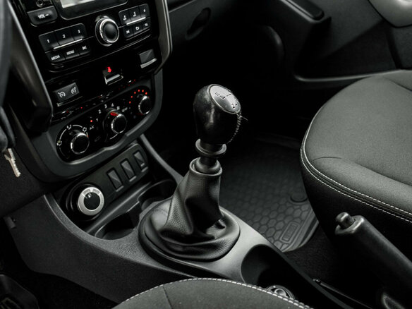 2018 Renault Duster I Рестайлинг, коричневый, 1125000 рублей - вид 20
