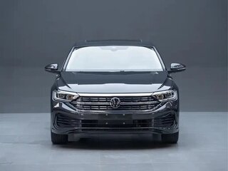 2023 Volkswagen Sagitar III Рестайлинг, чёрный, 1542000 рублей, вид 2