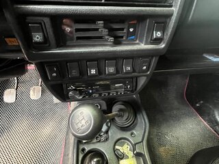 2001 Lada (ВАЗ) 2121 (4x4) I Рестайлинг, красный, 223000 рублей, вид 5