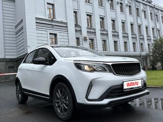 2022 Livan X3 Pro, белый, 1250000 рублей, вид 2