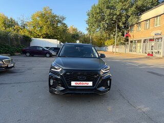2018 Hyundai Creta I, коричневый, 1500000 рублей, вид 1