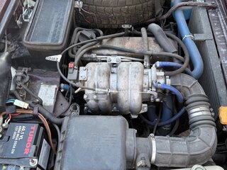 2010 Lada (ВАЗ) 2121 (4x4) I Рестайлинг, пурпурный, 500000 рублей, вид 5