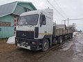 2012 МАЗ 5440, белый, 690000 рублей