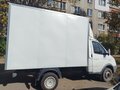 2004 ГАЗ ГАЗель (3302), белый, 460000 рублей - вид 1