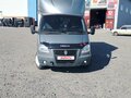 2011 ГАЗ ГАЗель (3302), серебристый, 630000 рублей - вид 1