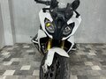 2016 BMW R 1200 RS, белый, 885000 рублей - вид 9