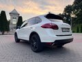 2011 Porsche Cayenne Diesel II (958), белый, 2200000 рублей - вид 9