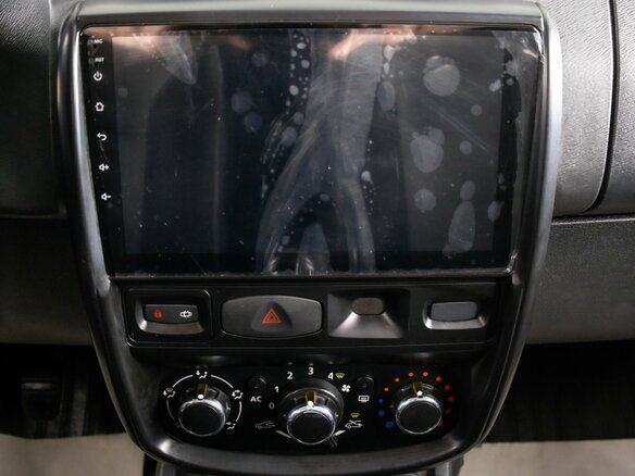2013 Renault Duster I, серебристый, 779000 рублей - вид 12