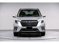 2023 Subaru Forester V Рестайлинг, серебристый, 2580000 рублей - вид 1