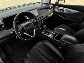 2023 BAIC U5 Plus, серый, 970000 рублей, вид 5