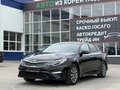 2019 Kia Optima IV Рестайлинг, чёрный, 1299000 рублей