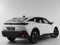 2025 Peugeot 408 X III, белый, 4999000 рублей - вид 5
