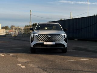 2026 Changan UNI-S I Рестайлинг, белый, 3079900 рублей, вид 1