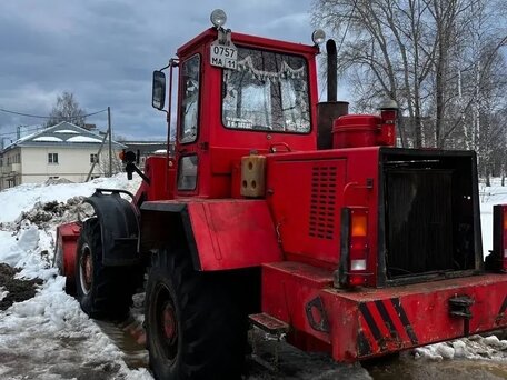 2008 Амкодор 342, 2000000 рублей, вид 1