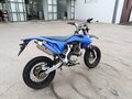 2024 Motoland TT250, синий, 120000 рублей - вид 2