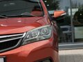 2014 Haima M3, оранжевый, 250000 рублей - вид 9
