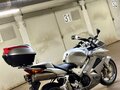 2007 Honda VFR 800, серый, 600000 рублей - вид 8