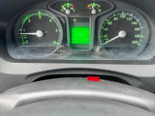 2017 ГАЗ ГАЗель Next, белый, 999000 рублей, вид 5