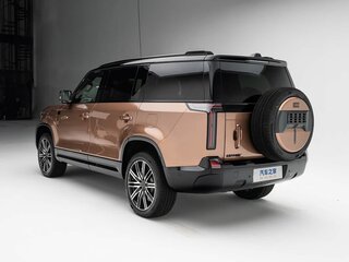 2026 Rox Adamas, золотистый, 9155055 рублей, вид 4