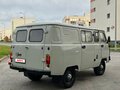 2015 УАЗ 3909, серый, 600000 рублей - вид 3