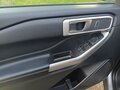 2021 Ford Explorer VI, серый, 3300000 рублей - вид 8