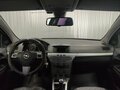 2011 Opel Astra H Рестайлинг, серый, 530000 рублей - вид 7