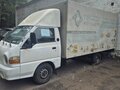 2009 Hyundai Porter, белый, 865000 рублей - вид 1