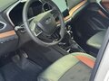 2025 Lada (ВАЗ) Vesta Cross I Рестайлинг (NG), серебристый, 1950000 рублей - вид 5