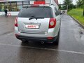 2012 Chevrolet Captiva I Рестайлинг, серебристый, 1020000 рублей - вид 3