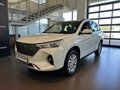 2026 Haval M6 II, белый, 2349000 рублей - вид 1