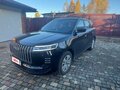 2026 Jaecoo J6, чёрный, 2000000 рублей
