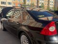 2007 Ford Focus II, чёрный, 350000 рублей - вид 3