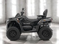 2026 Sharmax Force 1000 Ranger, чёрный, 1199900 рублей - вид 2