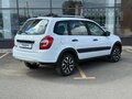 2026 Lada (ВАЗ) Granta Cross I Рестайлинг, белый, 1205000 рублей - вид 4