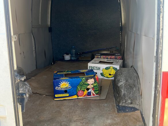 1998 Mercedes-Benz Sprinter, белый, 585000 рублей - вид 3