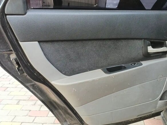2010 Lada (ВАЗ) Priora I, синий, 260000 рублей - вид 15