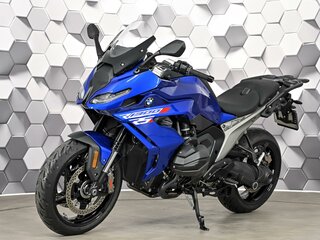 2025 BMW R 1300 RS, синий, 2499000 рублей, вид 2