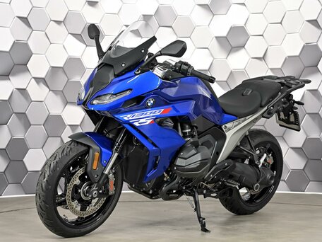 2025 BMW R 1300 RS, синий, 2499000 рублей, вид 2