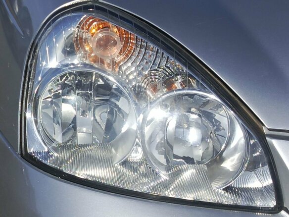 2011 Lada (ВАЗ) Priora I, серебристый, 205000 рублей - вид 16