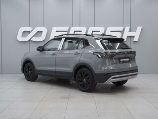 2026 Volkswagen Tharu XR 300 TSI, серый, 3100000 рублей, вид 2