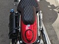 2013 Triumph Thunderbird 1600, красный, 1150000 рублей - вид 5