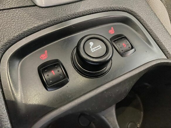 2013 Ford Focus III, коричневый - вид 30