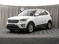2019 Hyundai Creta I, белый, 1850000 рублей