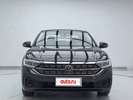 2023 Volkswagen Sagitar III Рестайлинг, чёрный, 1700000 рублей, вид 2